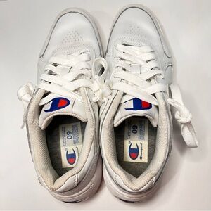 Champion super C court shoes